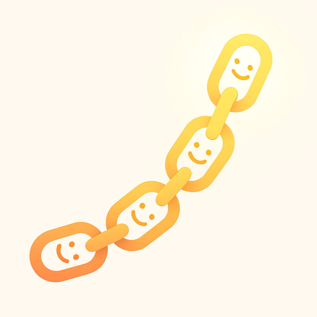 UpliftChain logo